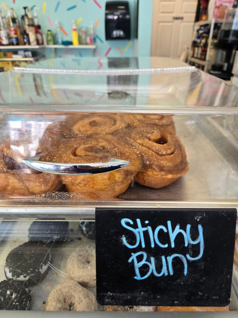 Madison's Bakery - Baked Goods & Coffee Shop, Cape May, NJ