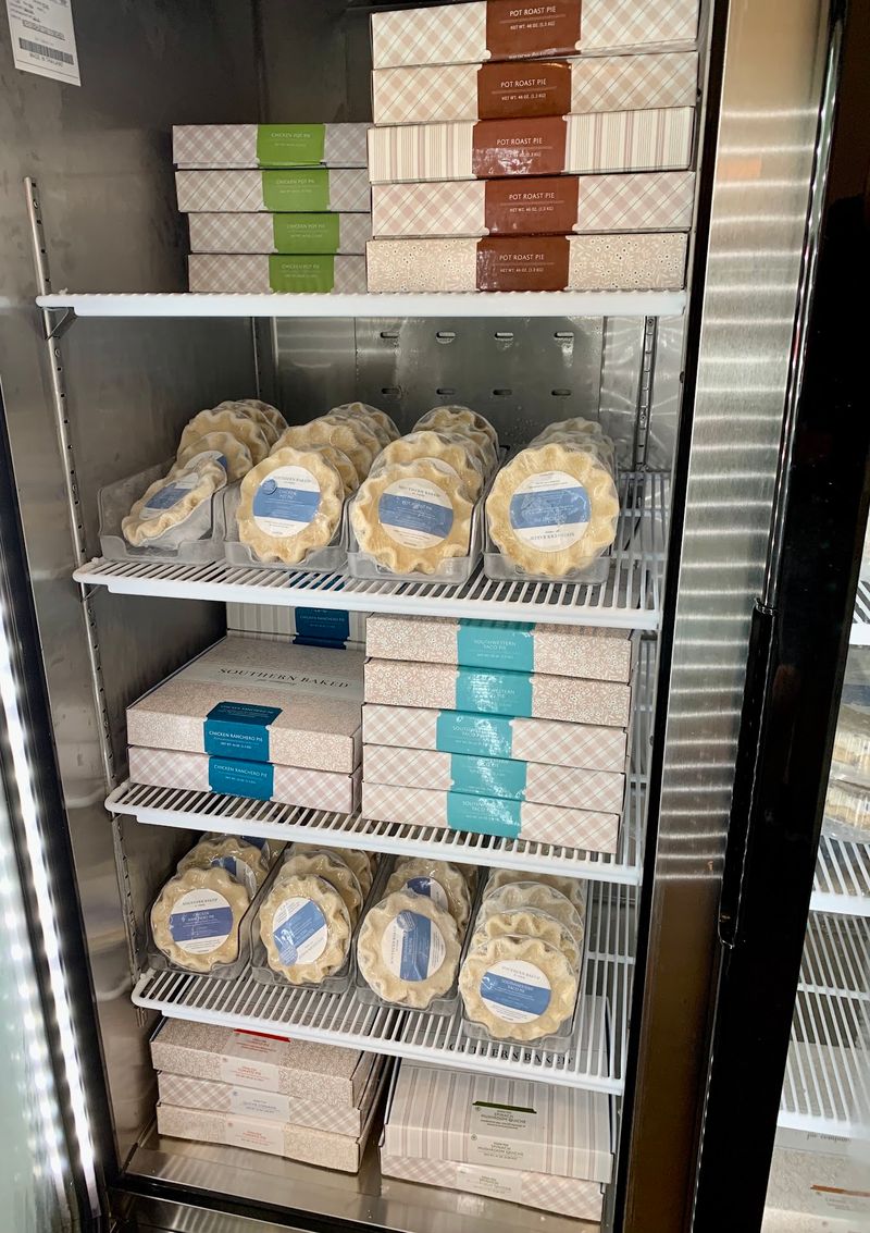 Mail Order Pies Shipped Across the Country