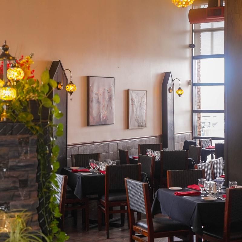 Mallorca Restaurant, Cleveland, Ohio Mallorca Restaurant, Cleveland, Ohio