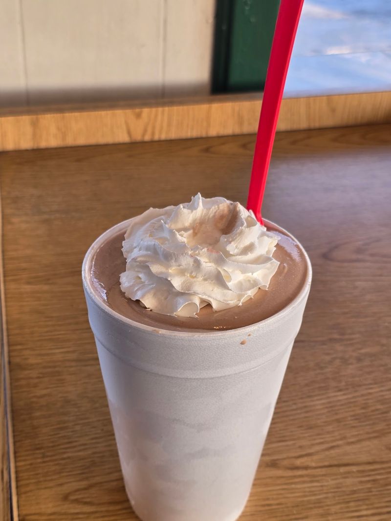 Malts And Shakes Spun By Hand