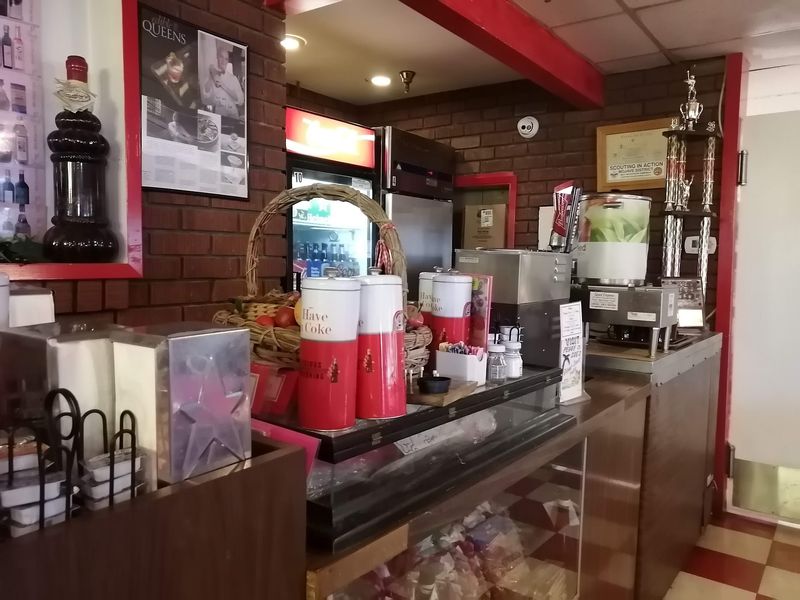 Malts, Floats, and Soda Fountain Fun