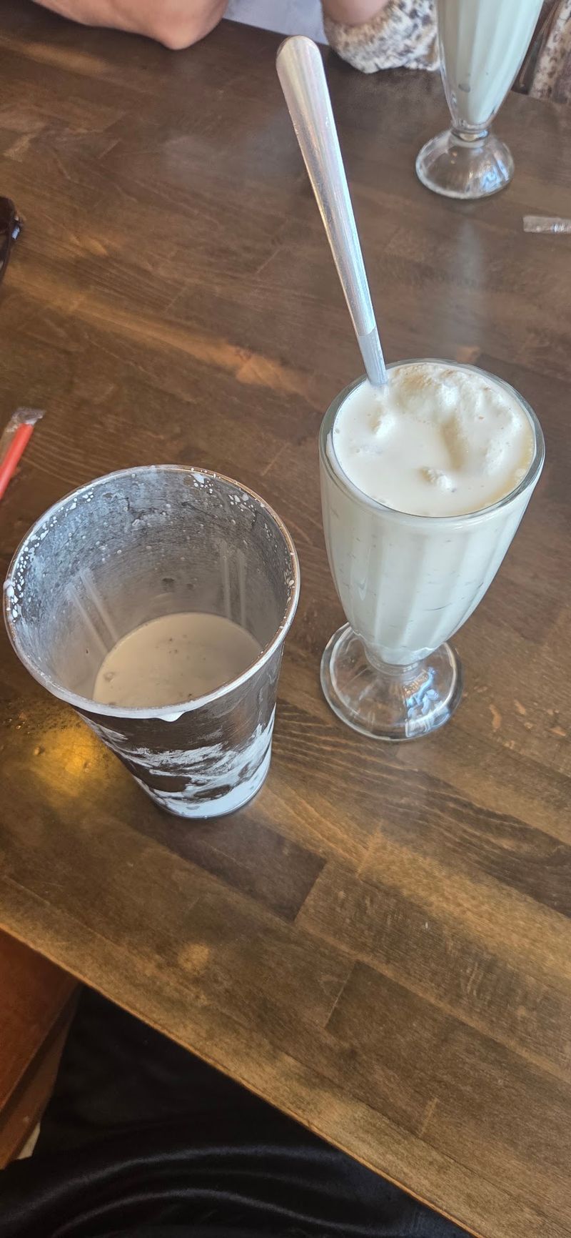 Malts Made the Old-Fashioned Way