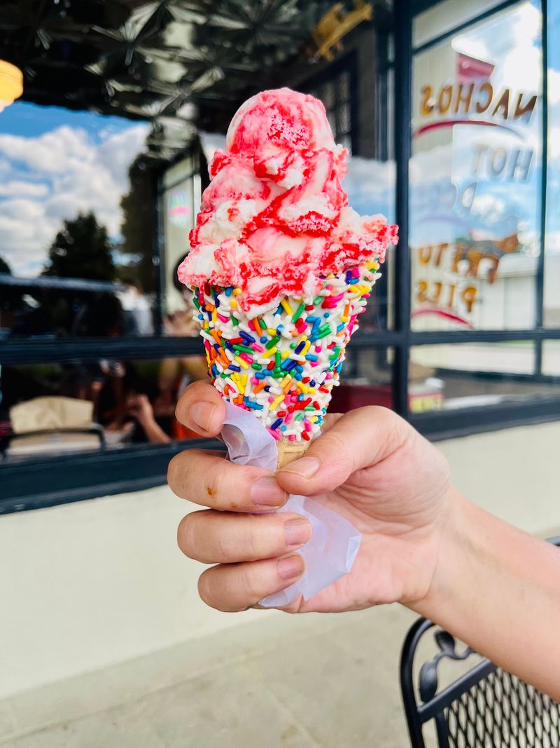 Malts, Shakes, and Floats Worth Slowing Down For