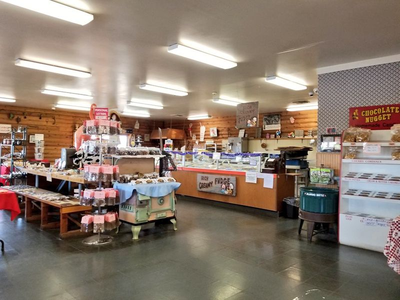 Malts and the Ice Cream Counter