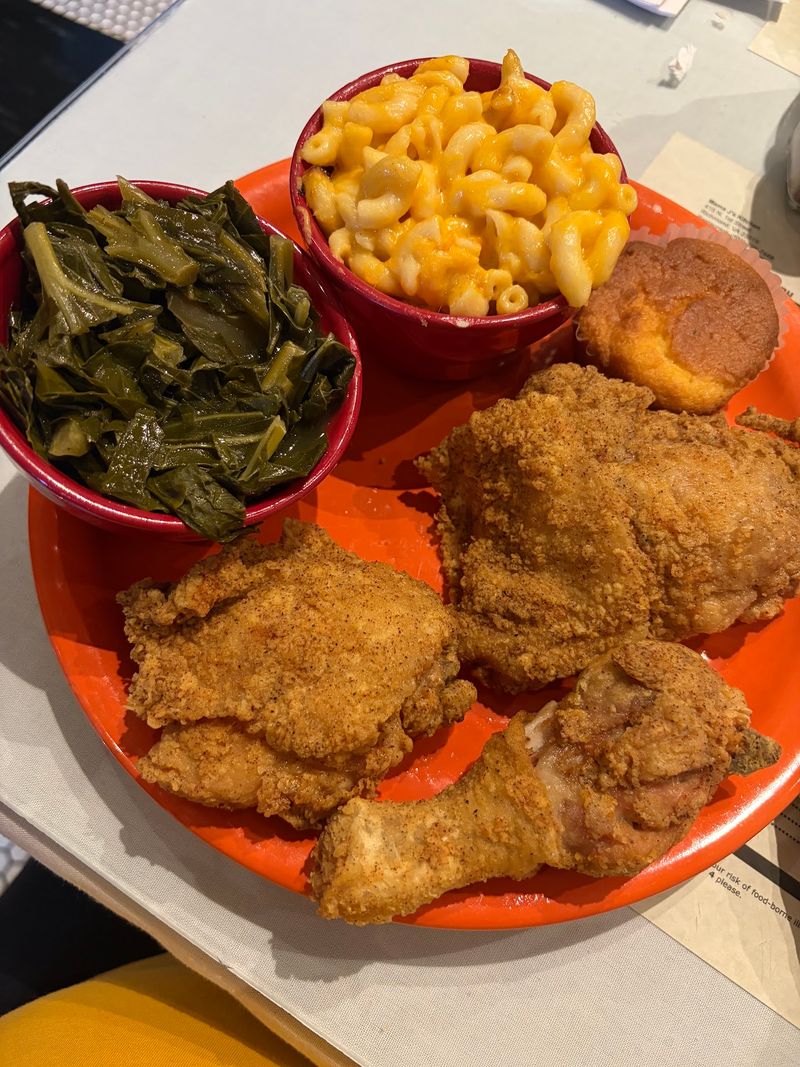 Mama J's Kitchen, Richmond, VA Mama J's Kitchen, Richmond, VA