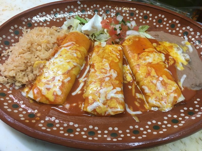 Mama Marias, Las Vegas, NV