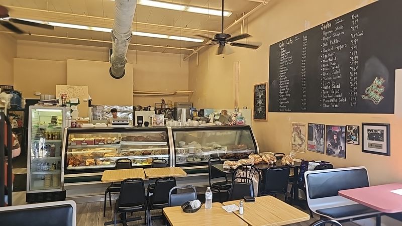 Mama Marie's Italian Market, Pitman, NJ