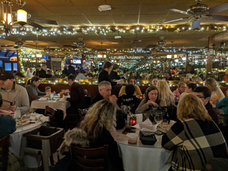 Mamma DiSalvo's, Dayton, OH Mamma DiSalvo's, Dayton, OH