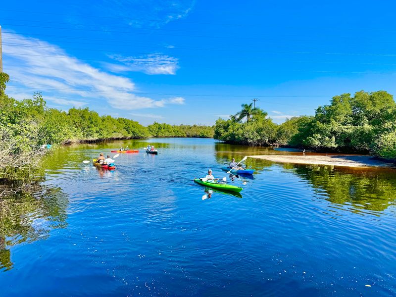 Manatee Park, Fort Myers, FL