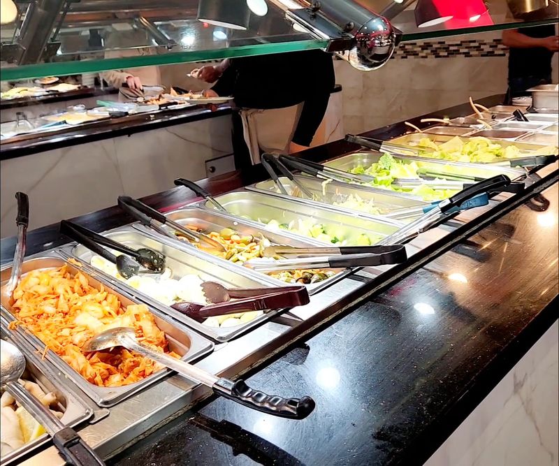 Mandarin Super Buffet, Phoenix, AZ Mandarin Super Buffet, Phoenix, AZ