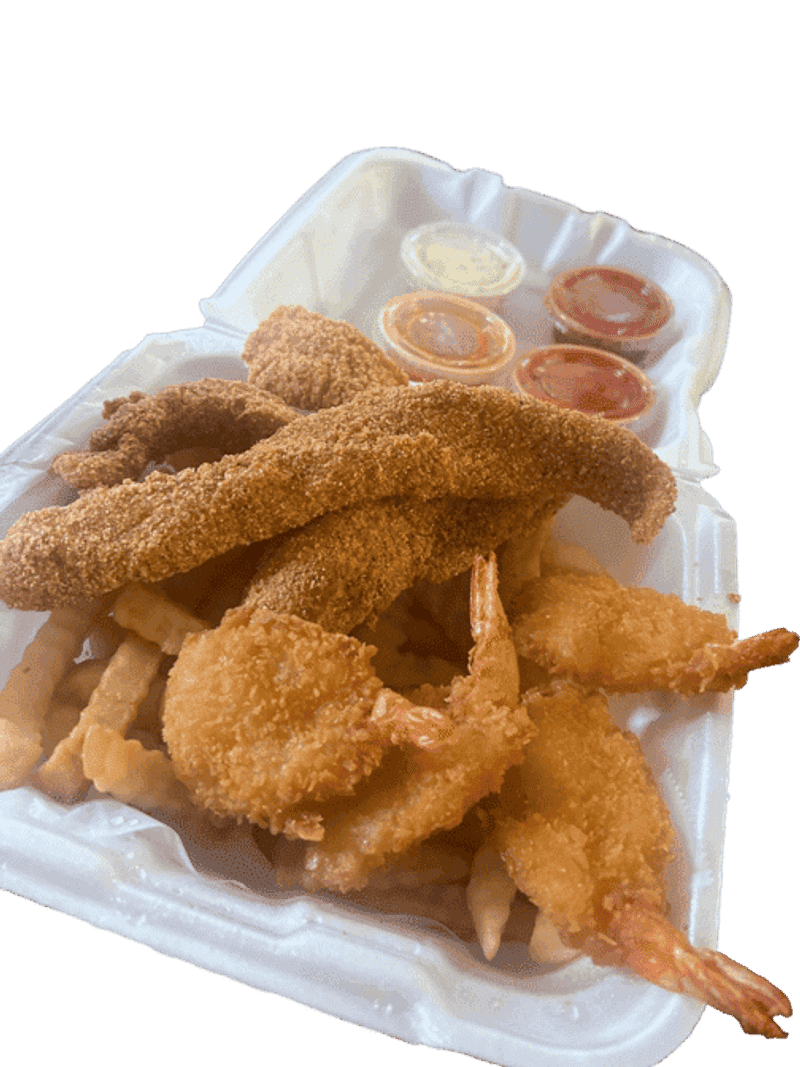 Mandy's Fish & Chips, Avondale, AZ Mandy's Fish & Chips, Avondale, AZ