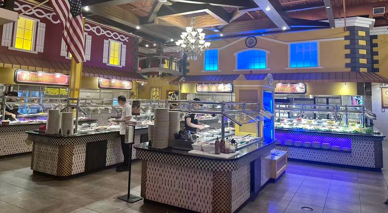 Manor Buffet, Lancaster, PA Manor Buffet, Lancaster, PA