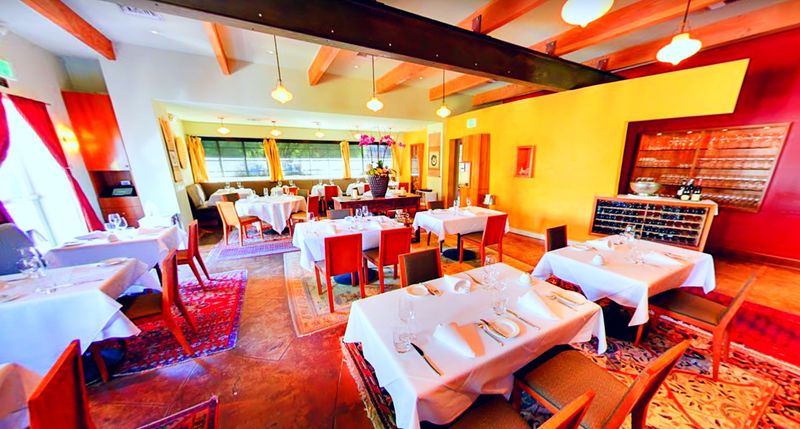 Manresa, Los Gatos, California
