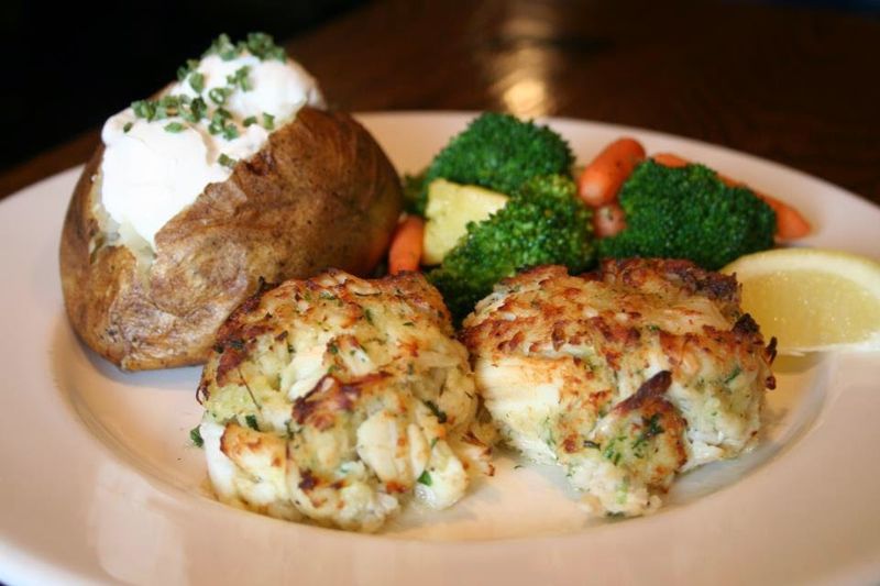 Marblehead Chowder House, Easton, PA