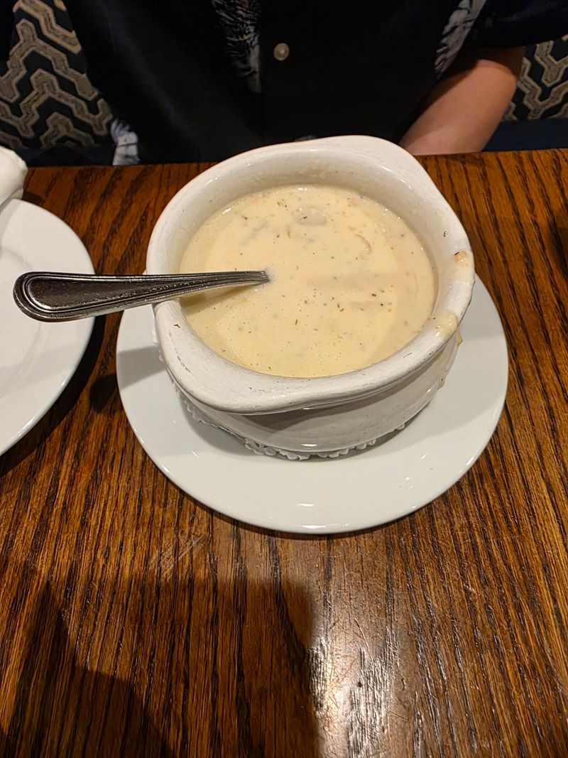 Marblehead Chowder House, Easton, PA