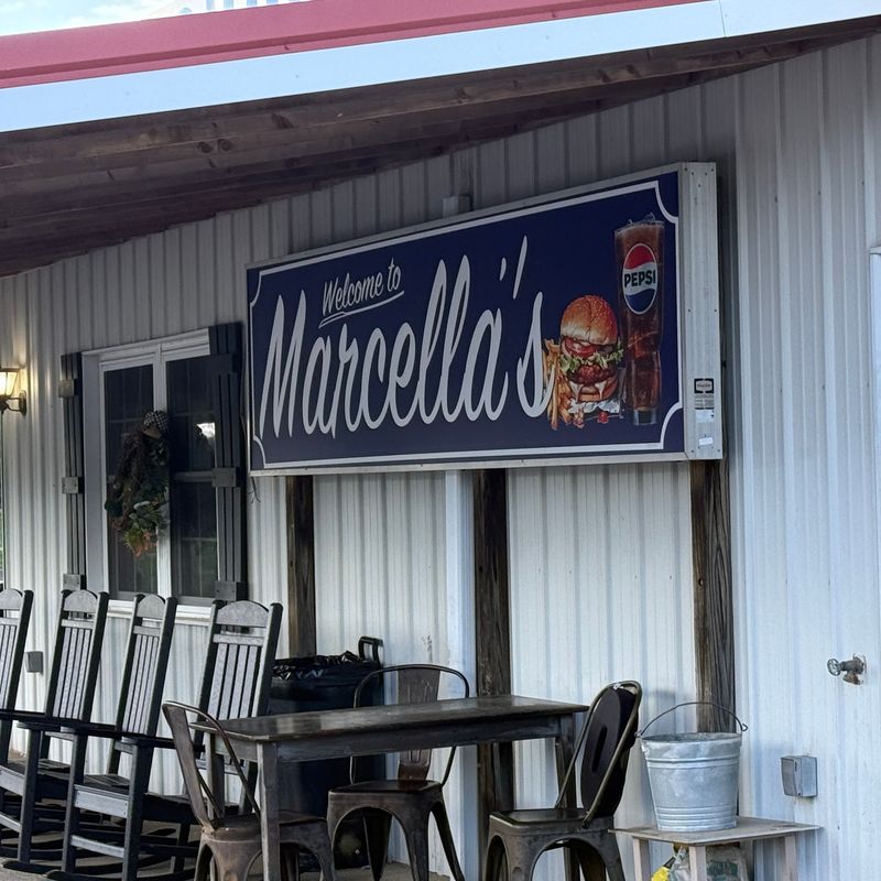 Marcella's Farm to Fork, Mt Vernon, KY