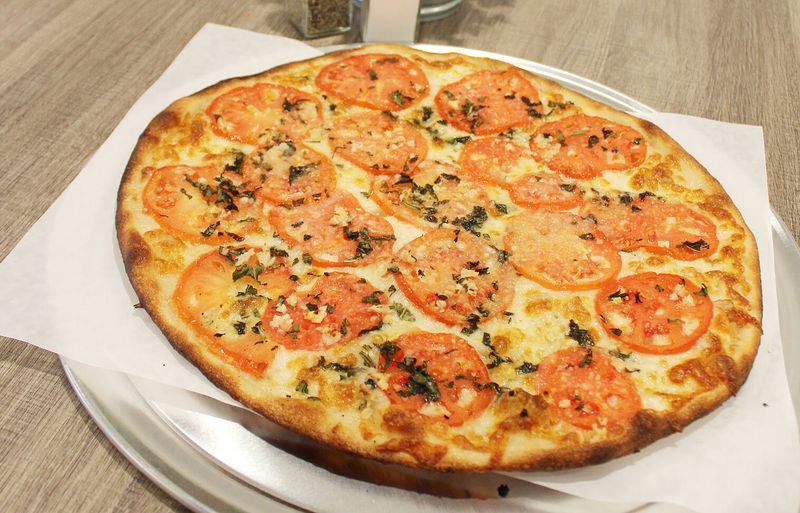 Marco Pizzeria & Restaurant, Branford, CT