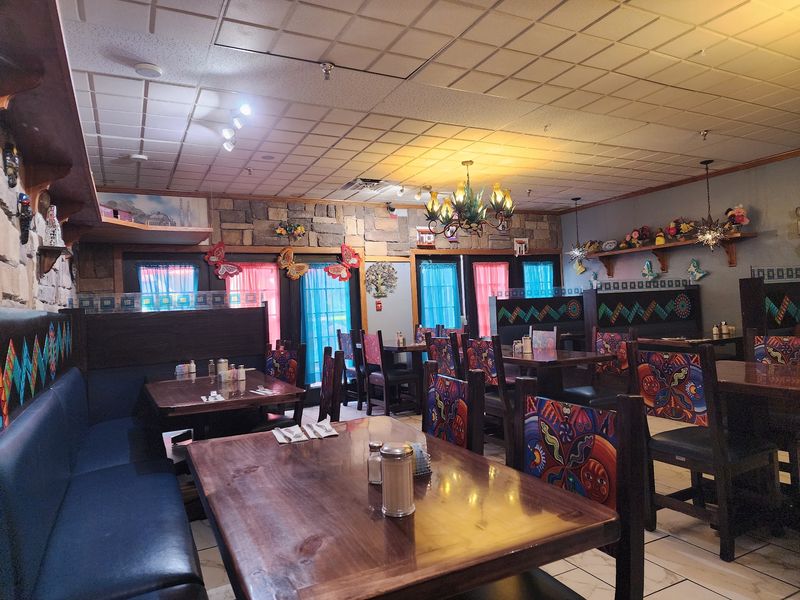 Margarita's Mexican Restaurant, Ely, NV