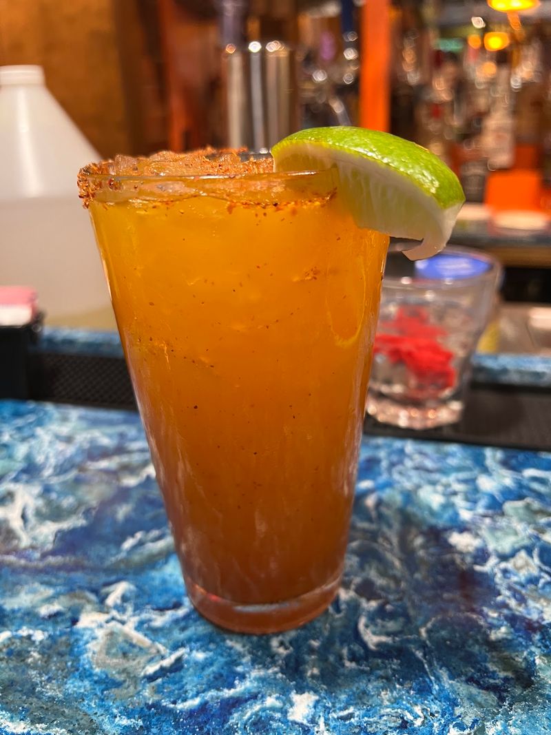 Margaritas Worth Talking About