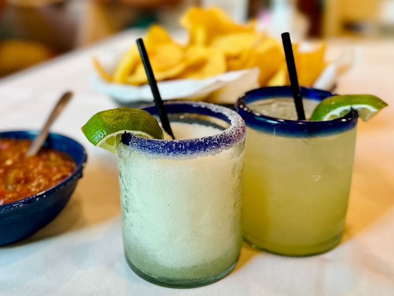 Margaritas Worth The Trip