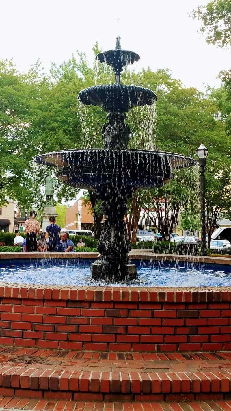 Marietta Marietta