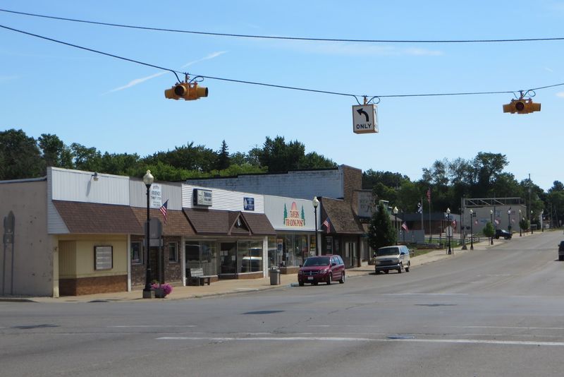 Marion, Michigan Marion, Michigan