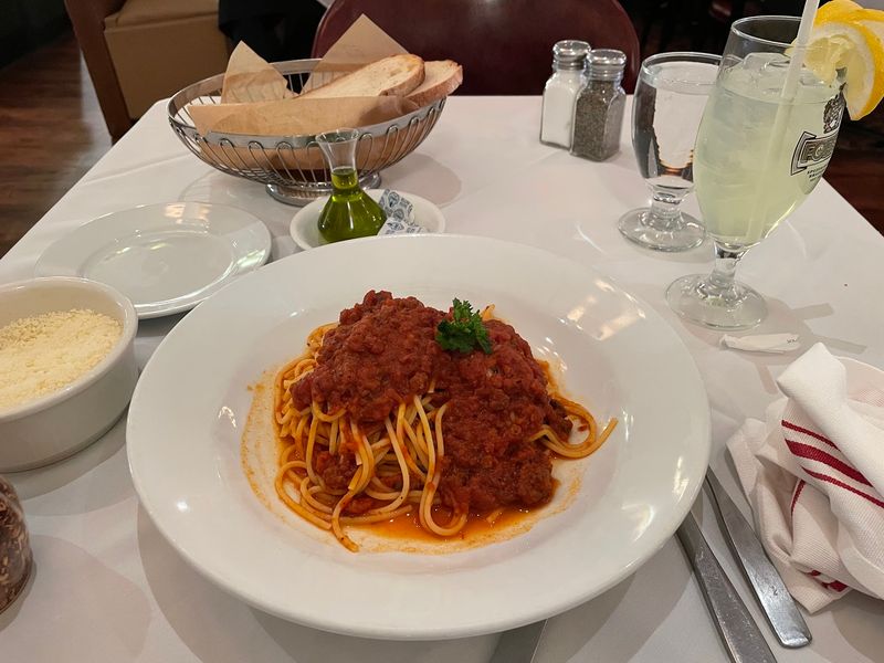 Mario's Restaurant of Arthur Avenue, Bronx, NY Mario's Restaurant of Arthur Avenue, Bronx, NY
