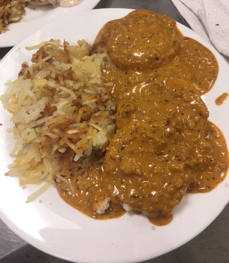 Market Street Grill, West Chester, PA