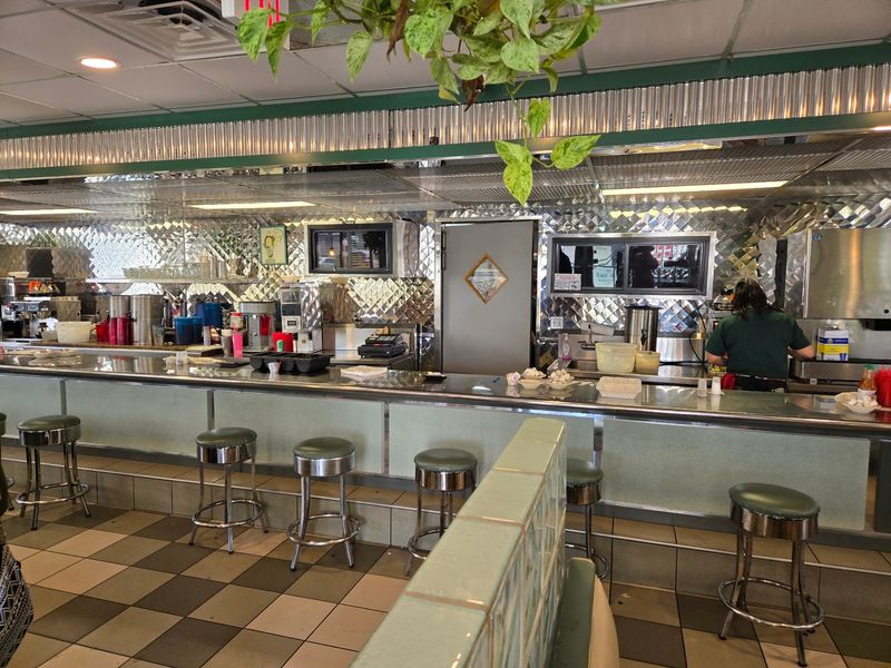 Martz Family Sebring Diner, Sebring, FL Martz Family Sebring Diner, Sebring, FL