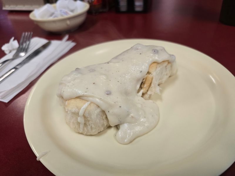 Mary Lou's Grill, Carbondale, IL
