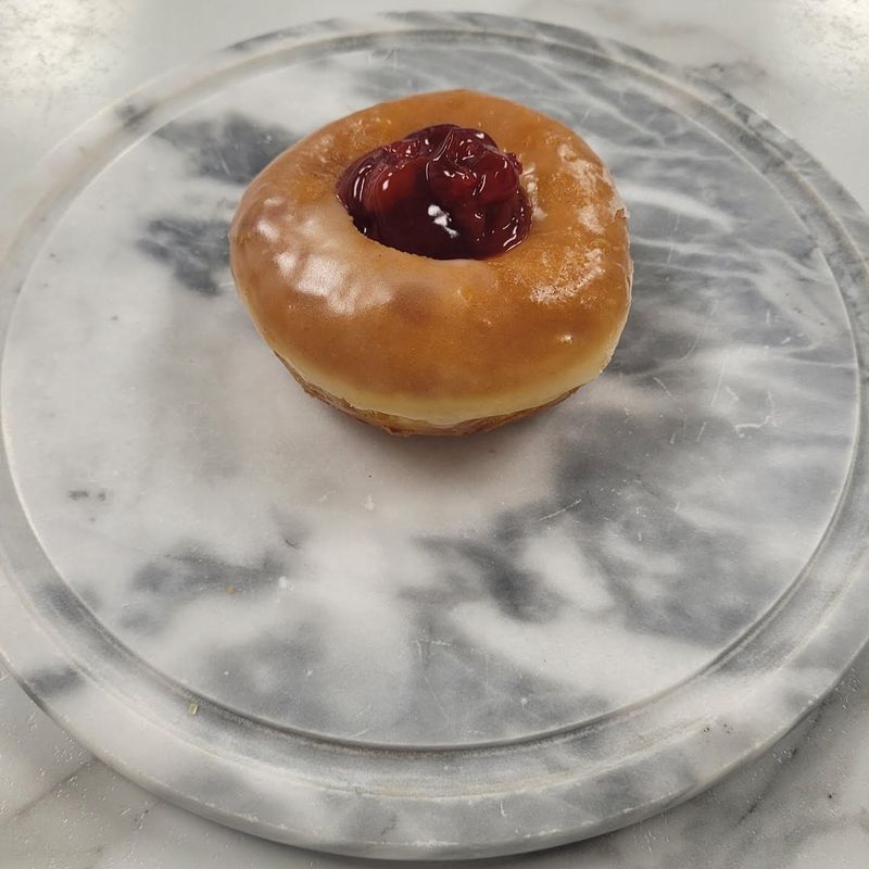 Mary's Donuts, Cullman, Alabama