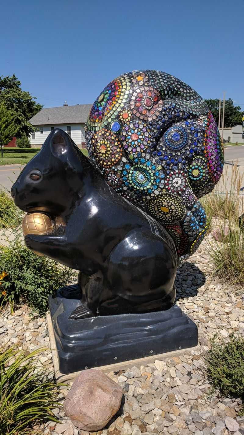 Marysville, Kansas