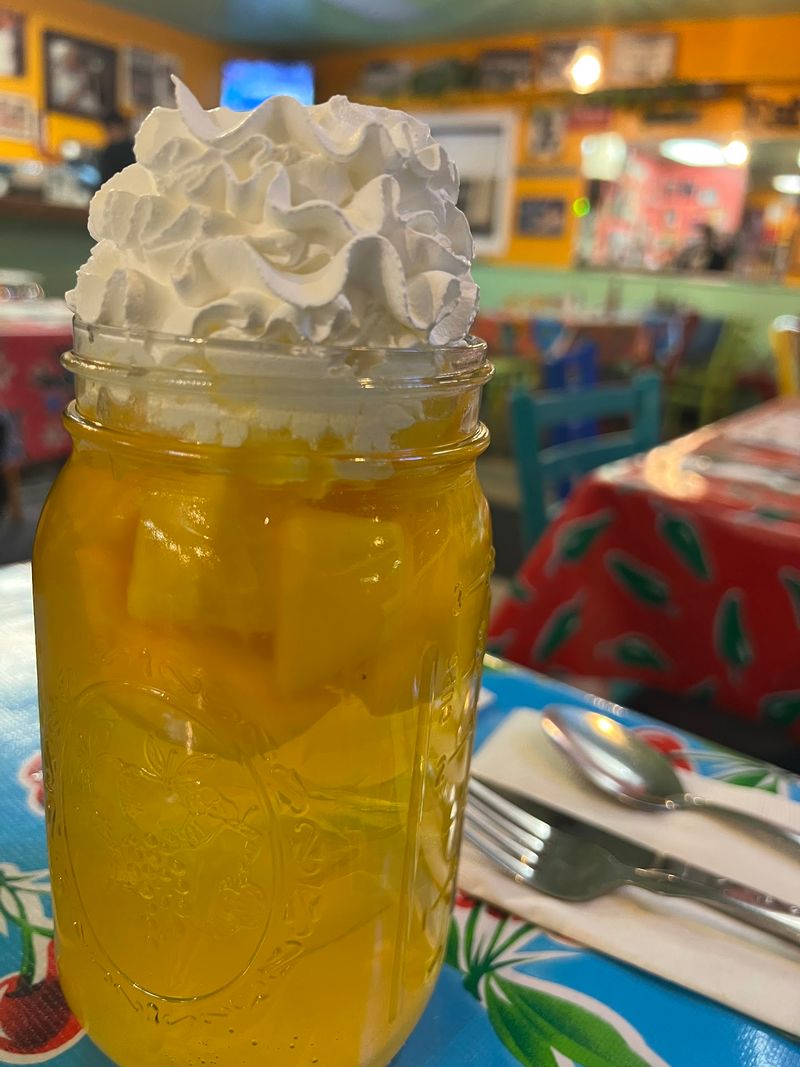 Mason Jar Drinks Worth Ordering Mason Jar Drinks Worth Ordering