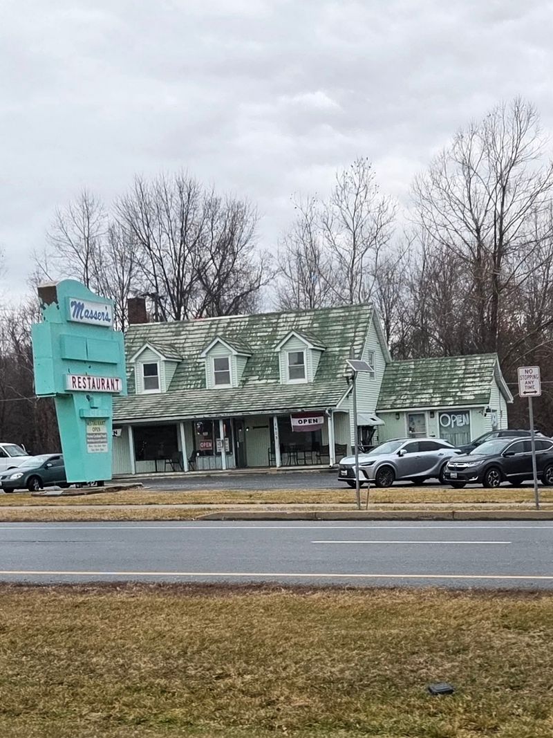 Masser Toll House Inn, Frederick, MD