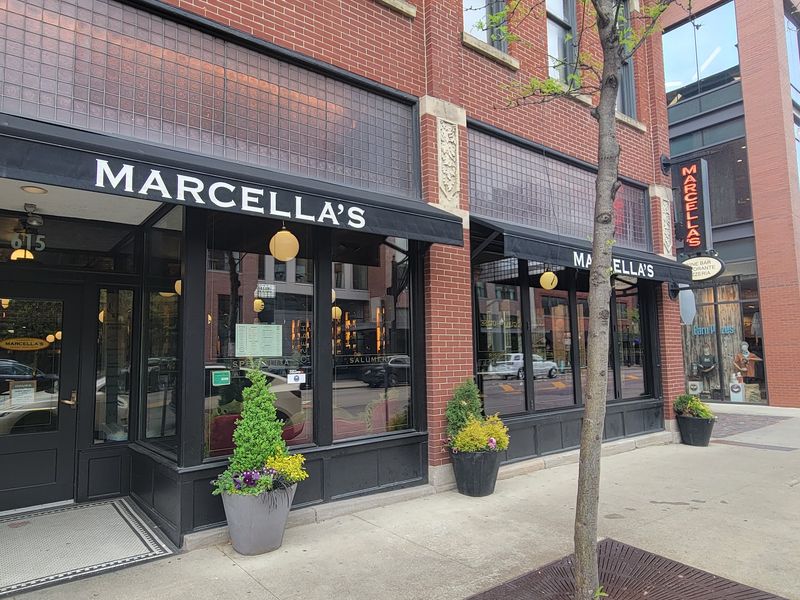Massoli's Italian Foods, Columbus