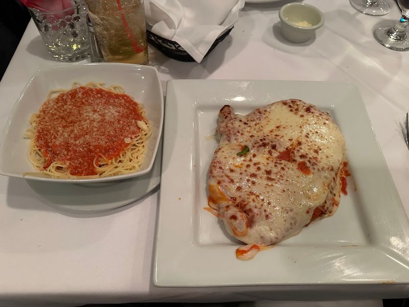 Matthew's, Clifton, NJ
