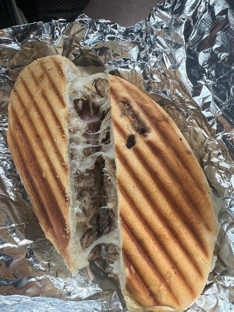 Mayeya's Cuban Food, Reddick, FL