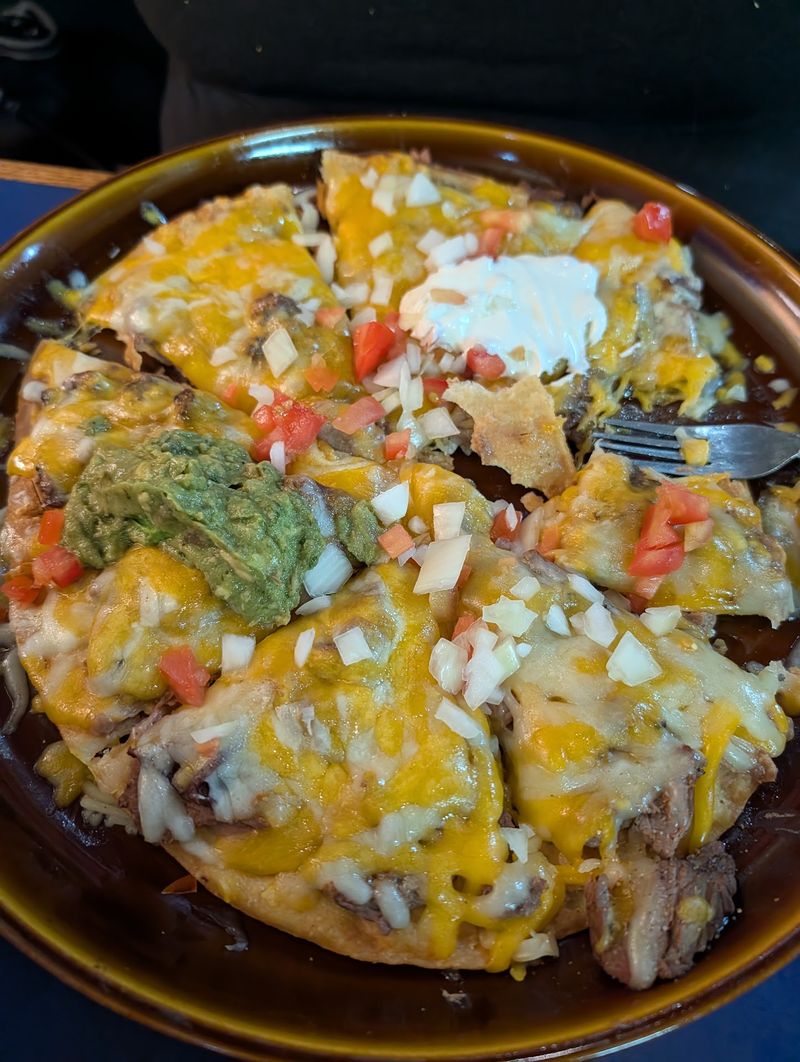 Mazatlan Mexican Restaurant, Oakridge, OR