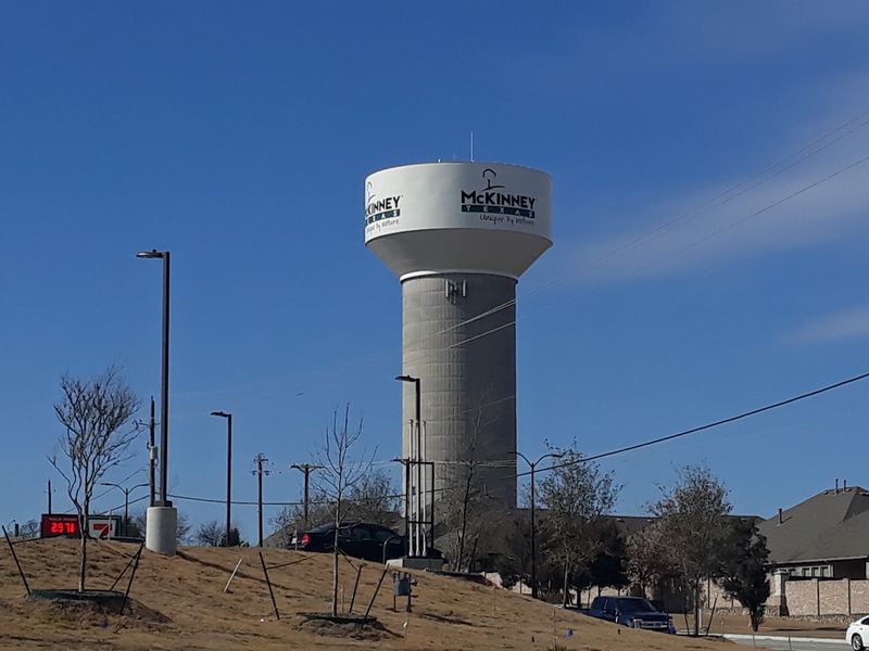 McKinney, Texas McKinney, Texas