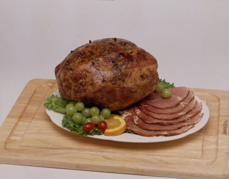 Meacham Hams Inc, Sturgis, KY Meacham Hams Inc, Sturgis, KY
