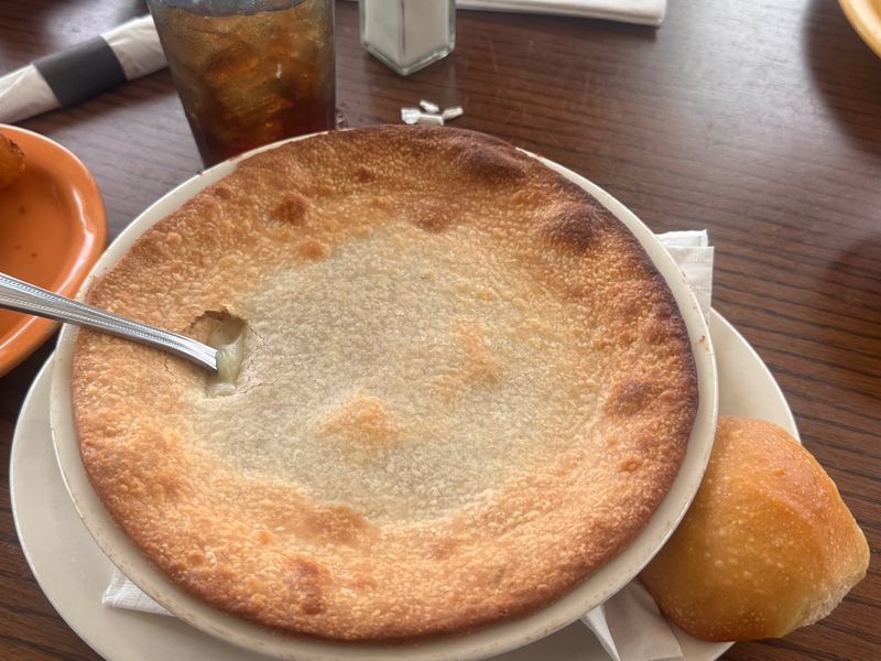 Meatloaf, Pot Pie and Other Homestyle Classics