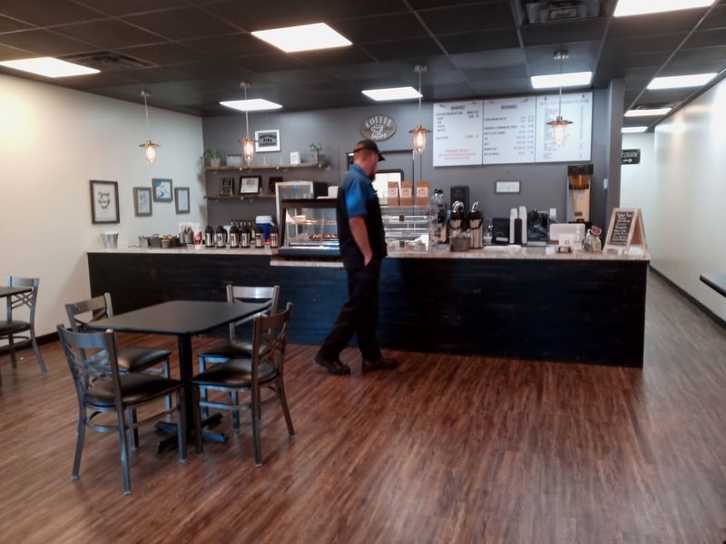 Meet Mike, The Man Behind The Kitchen Meet Mike, The Man Behind The Kitchen