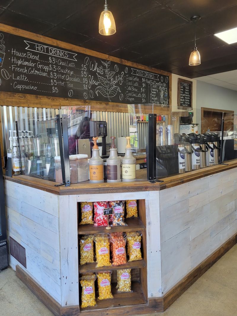 Meet TJ, The Owner Behind The Counter