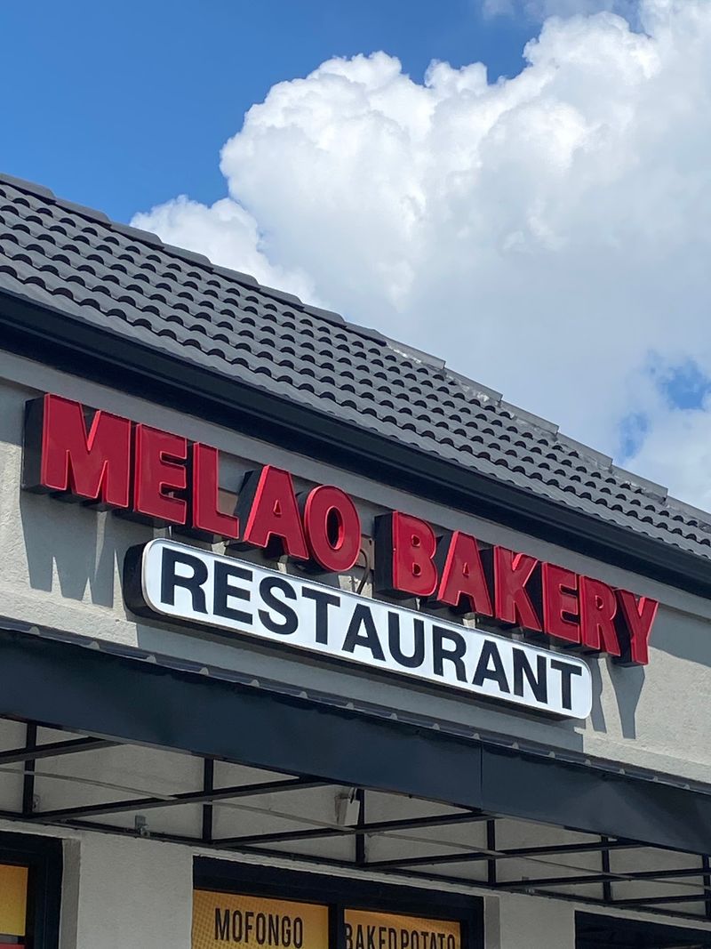 Melao Bakery - Orlando, Orlando, FL Melao Bakery - Orlando, Orlando, FL