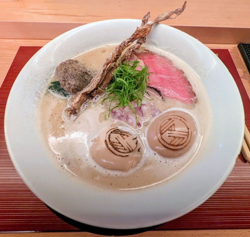 Mensho Ramen, Mesa, AZ