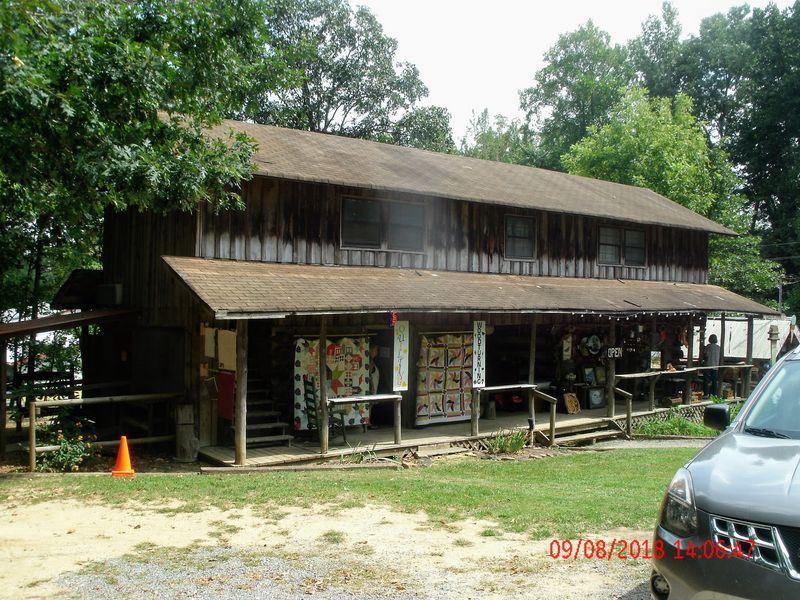 Mentone, Alabama Mentone, Alabama