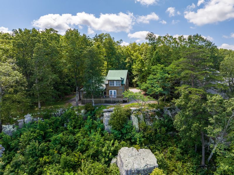 Mentone Mountain Getaways, Mentone, AL
