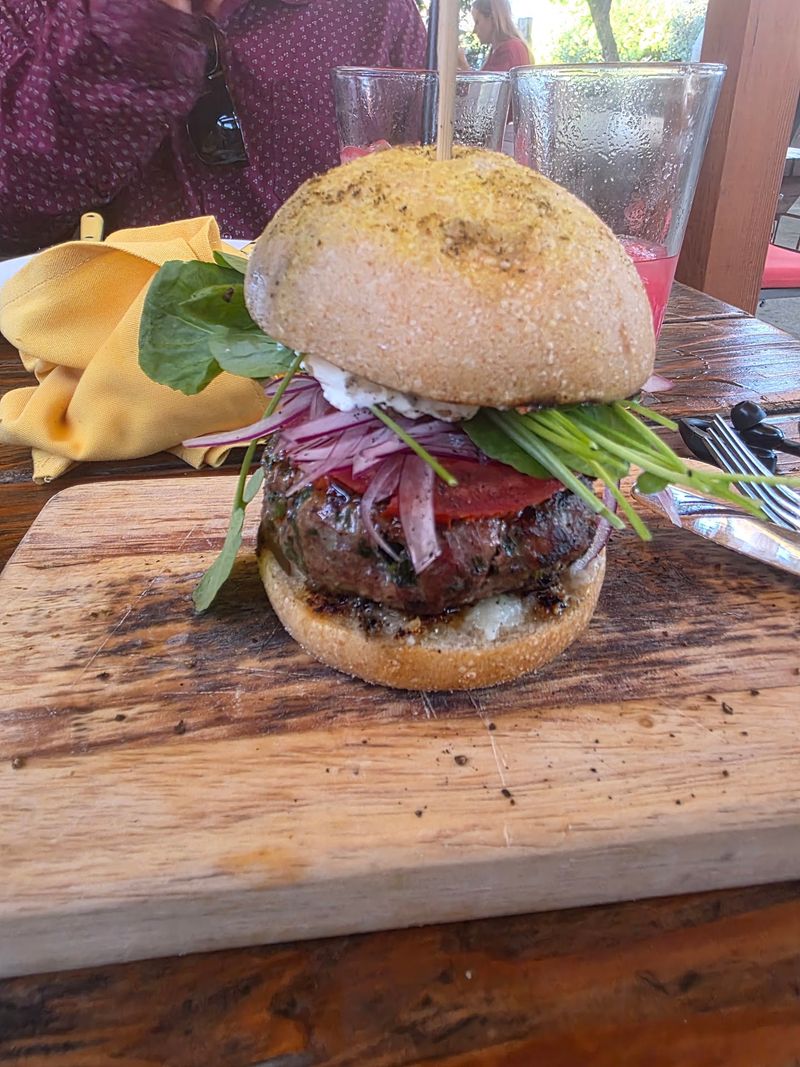 Menu Options For Meat Lovers And Veggie Fans Alike