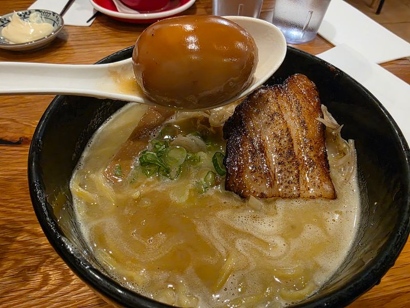 Menya-Gumi, New Haven, CT