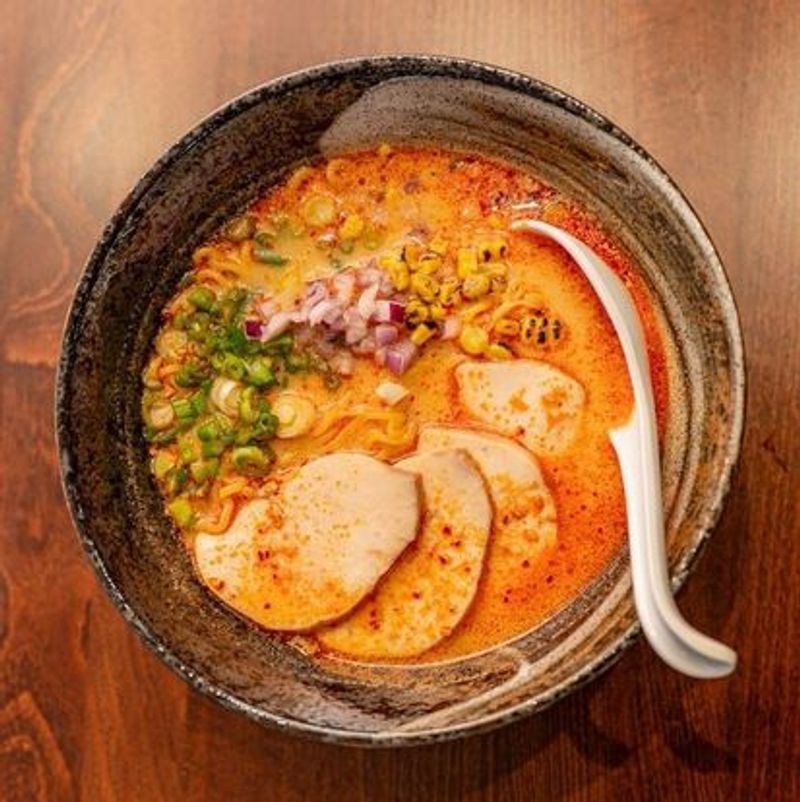 Menya Ramen House, Metuchen, NJ Menya Ramen House, Metuchen, NJ